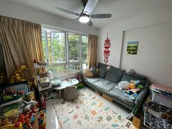 Blk 256C Punggol Opal (Punggol), HDB 4 Rooms #554767561